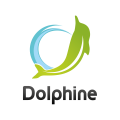 delphin Logo