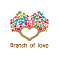 爱情logo