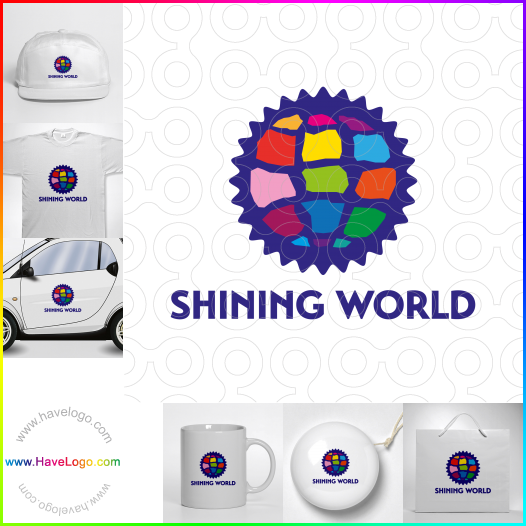 buy shine logo 28867