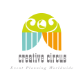 kreative Dienstleistungen Logo