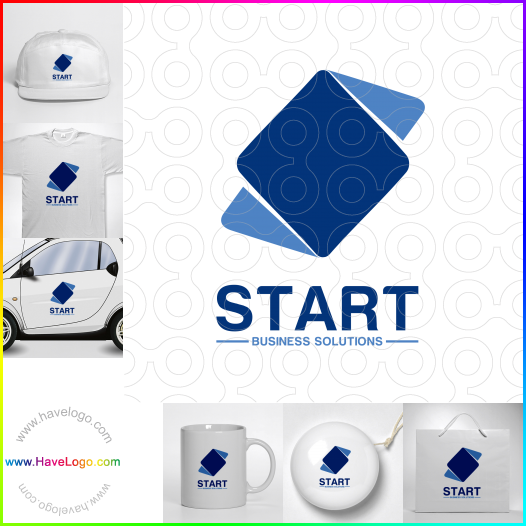 buy start logo 4892