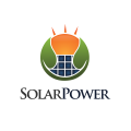 alternative Energieprodukte Logo