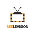 television logo