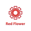 Blumendesigner logo
