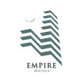 логотип империя