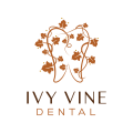 牙科卫生Logo