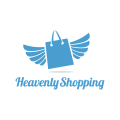 網上購物Logo