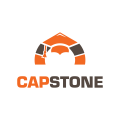  Capstone  logo