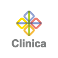 логотип Clinica