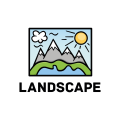  Landscape  logo