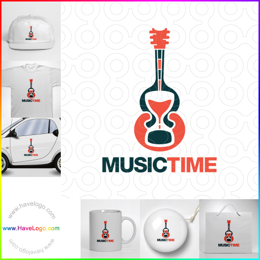 buy  Music Time  logo 64987