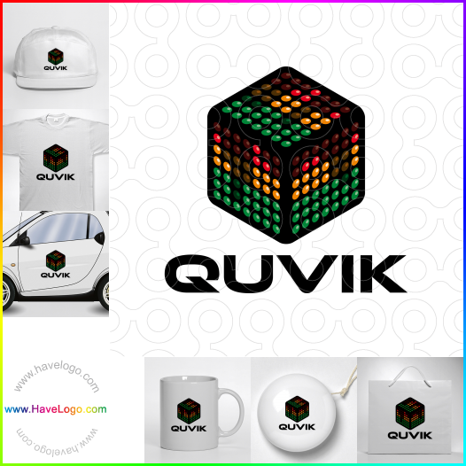 Quvik logo 60167