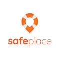 логотип Безопасное место