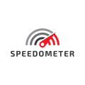  Speedometer  logo