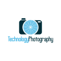 Technologie Fotografie logo