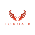логотип Toroair