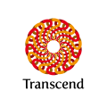 логотип Transcend
