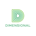 логотип измерение
