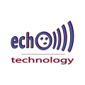логотип эхо