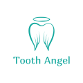 логотип зубная паста