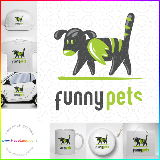 buy animal logo 5865