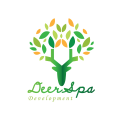 樹木Logo