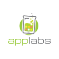 логотип applabs