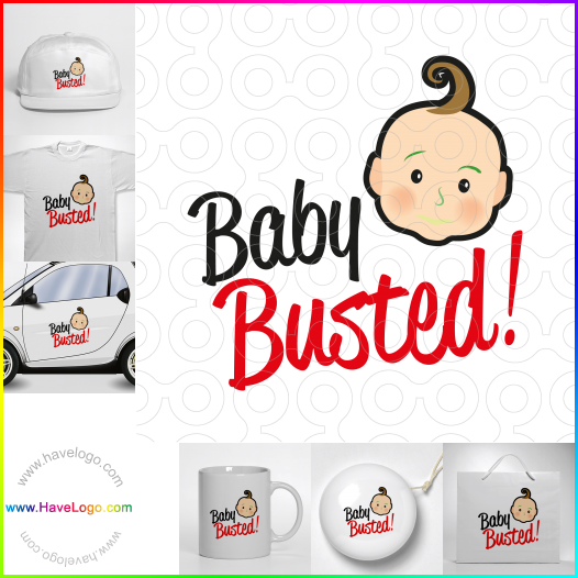 buy baby logo 26484