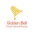логотип мед магазин