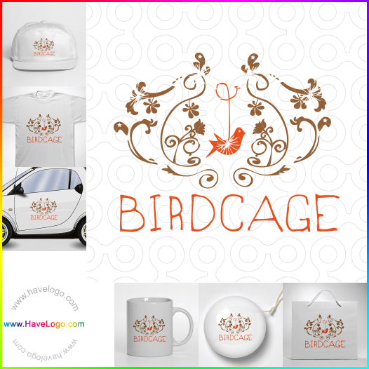 buy bird logo 10693