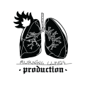 肺ロゴ