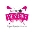 butterfly Logo