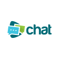  chat  logo