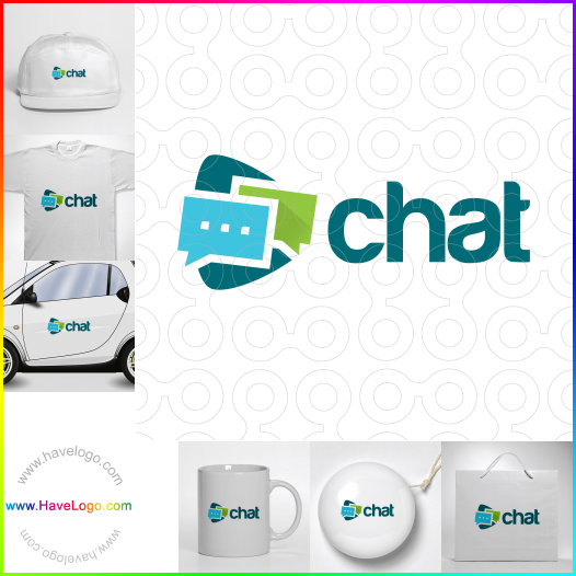 buy  chat  logo 63042
