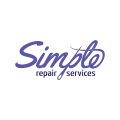 clothing repairs Logo