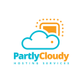 логотип облачные сервисы