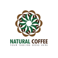 coffee factory logo