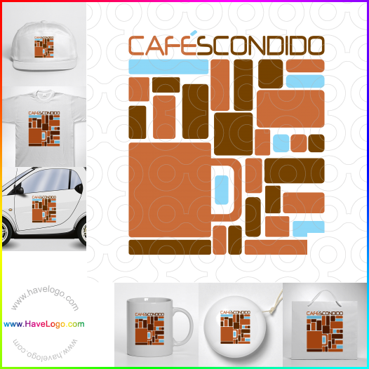 buy coffee logo 1268