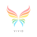 翅膀Logo