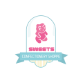 confectionery Logo