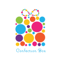 confections logo
