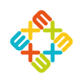 логотип торговля