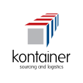 courier companies logistics Logo