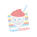 логотип сахар