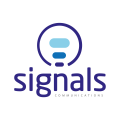 信號Logo