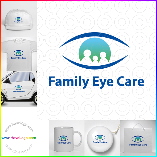 buy eyesight logo 46235