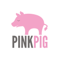 Schweinefleisch Logo