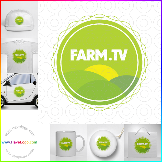 養殖logo設計 - ID:17541