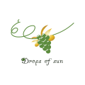 логотип напитки