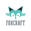  foxcraft  logo